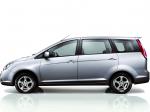 Proton Exora 2009 года
